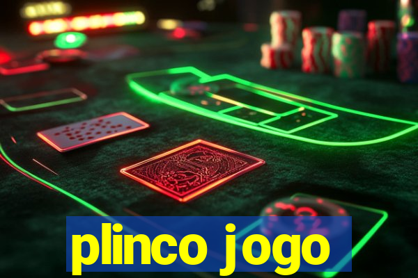 plinco jogo