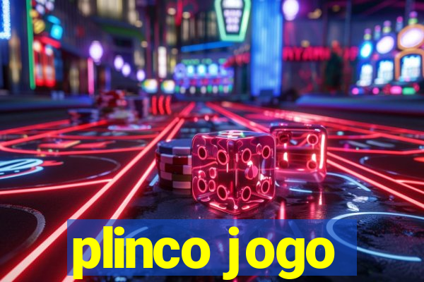 plinco jogo