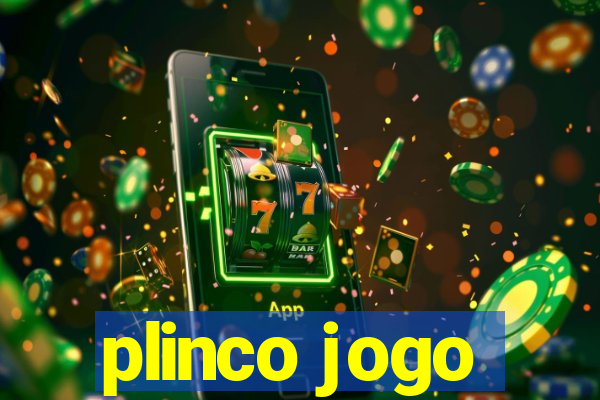 plinco jogo