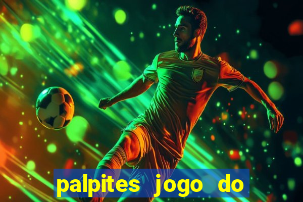 palpites jogo do sao paulo