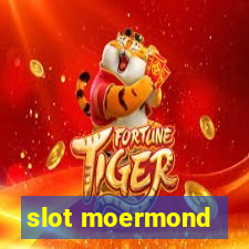 slot moermond