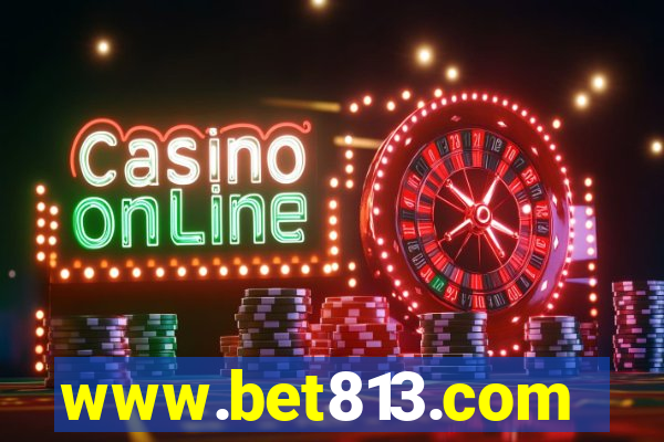 www.bet813.com