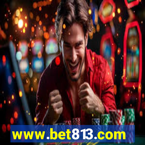 www.bet813.com