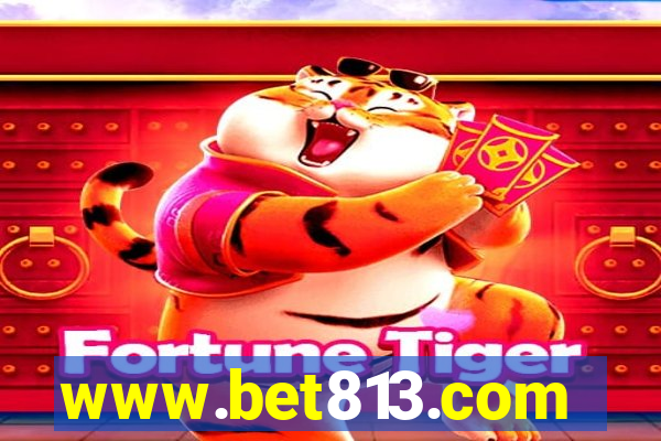 www.bet813.com