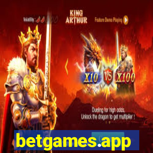 betgames.app