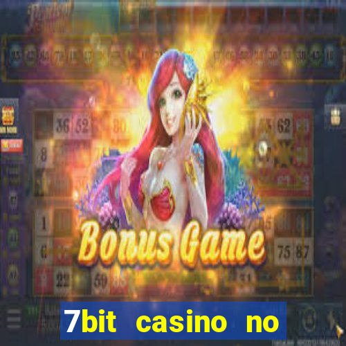 7bit casino no deposit bonus