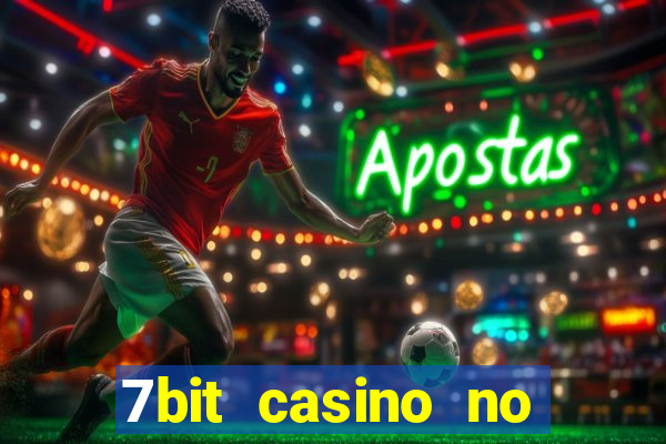 7bit casino no deposit bonus