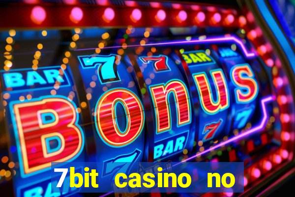 7bit casino no deposit bonus