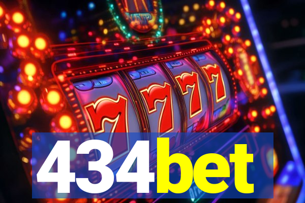 434bet