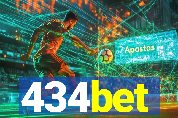 434bet