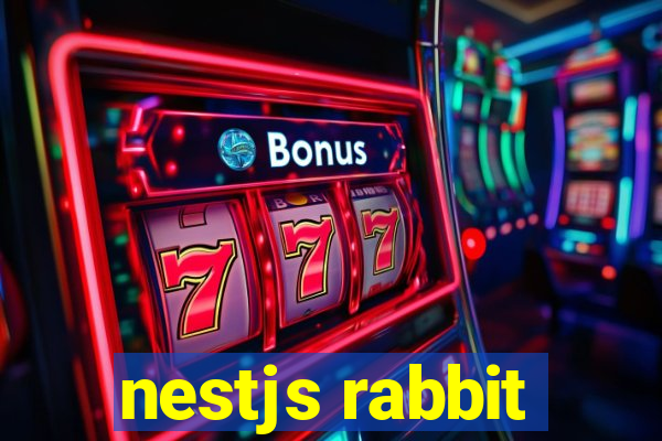 nestjs rabbit