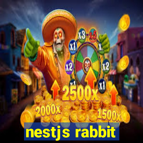 nestjs rabbit