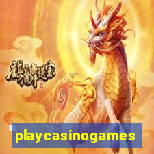 playcasinogames