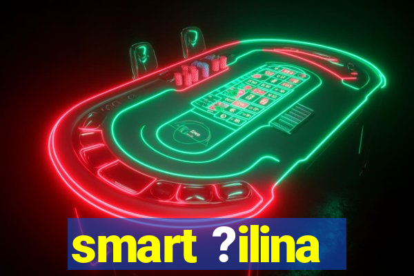 smart ?ilina