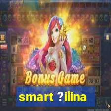 smart ?ilina