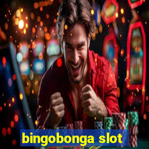 bingobonga slot