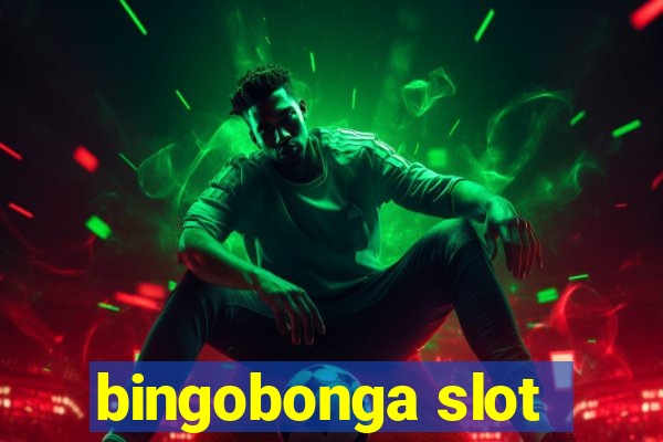 bingobonga slot