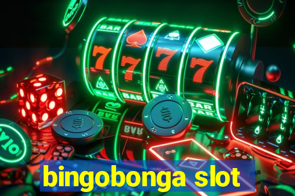 bingobonga slot