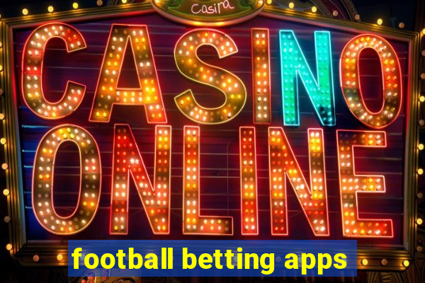 football betting apps