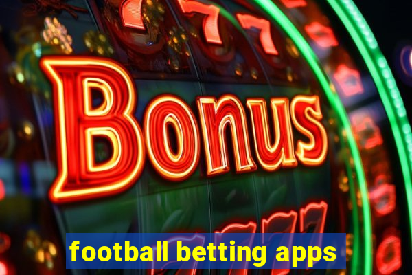 football betting apps