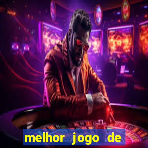 melhor jogo de poker online