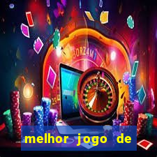 melhor jogo de poker online