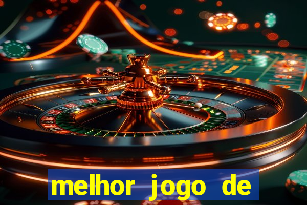 melhor jogo de poker online