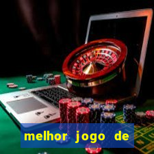 melhor jogo de poker online