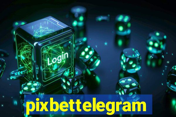 pixbettelegram