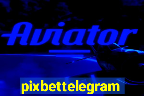 pixbettelegram