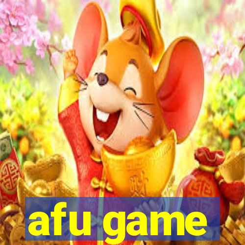 afu game