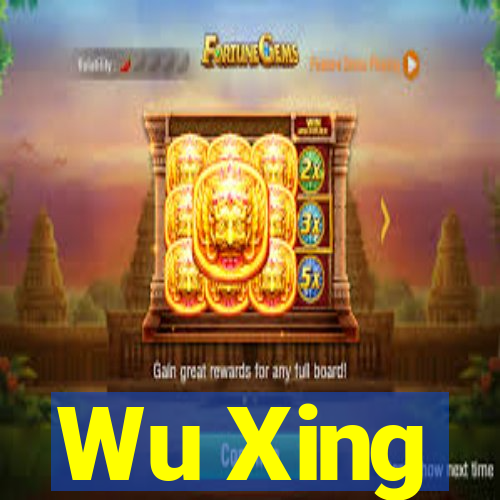 Wu Xing