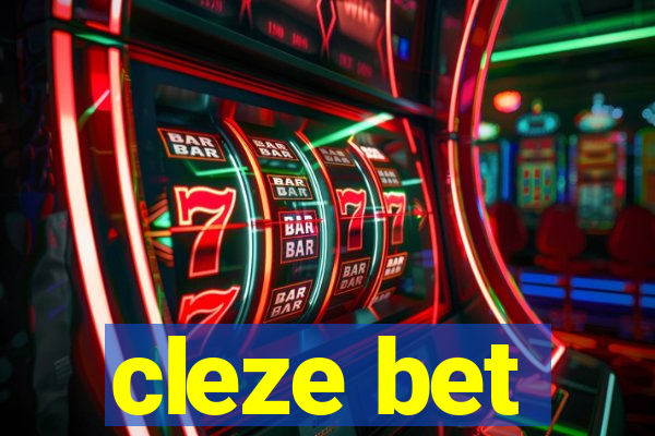 cleze bet