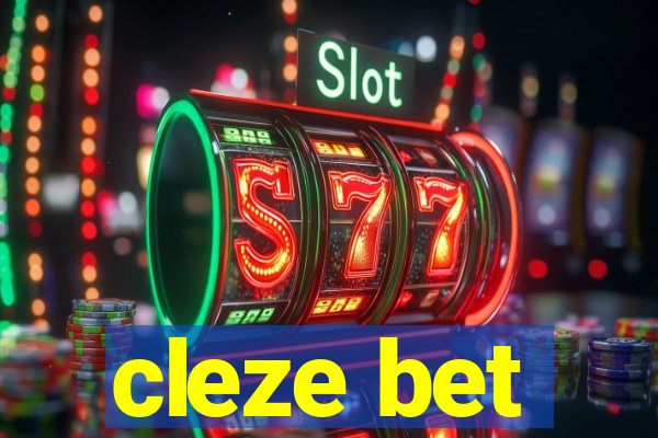 cleze bet