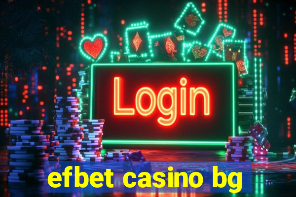 efbet casino bg