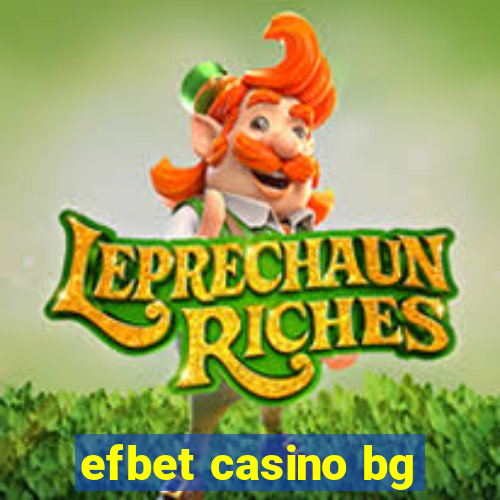 efbet casino bg