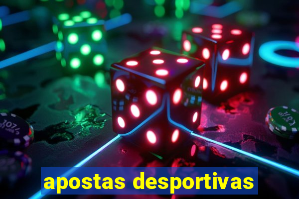 apostas desportivas