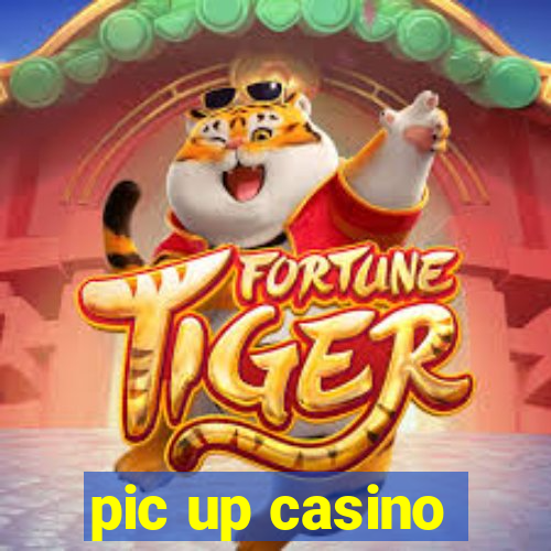 pic up casino