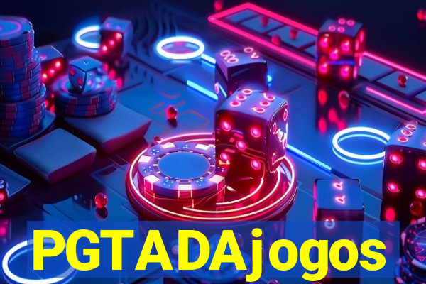 PGTADAjogos