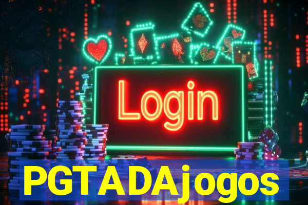 PGTADAjogos