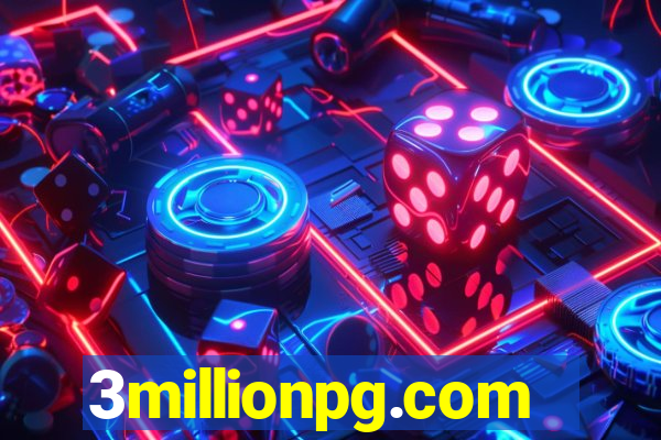 3millionpg.com