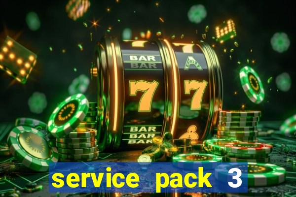 service pack 3 windows 7 64 bits download