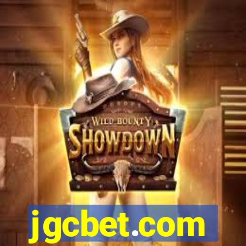 jgcbet.com