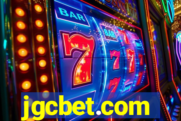 jgcbet.com