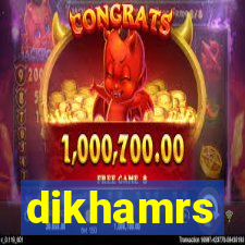 dikhamrs