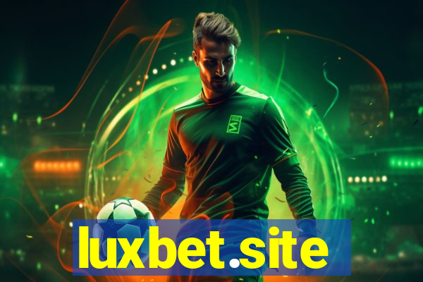 luxbet.site