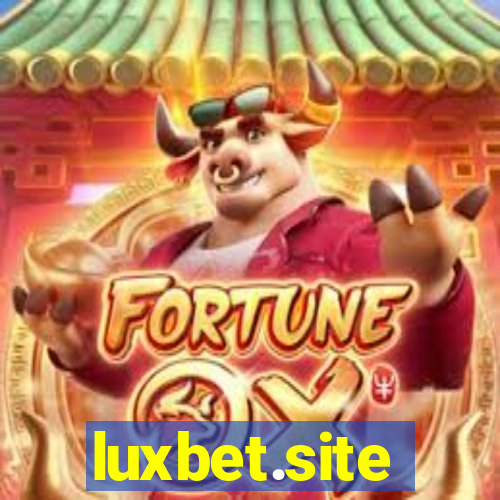 luxbet.site