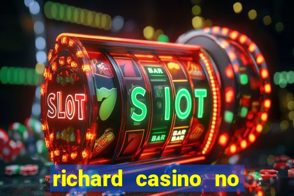 richard casino no deposit bonus