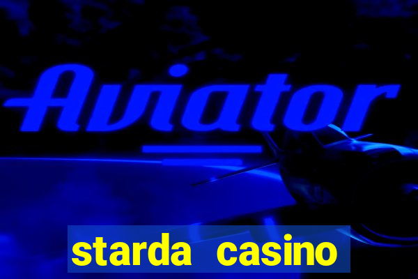 starda casino reclame aqui