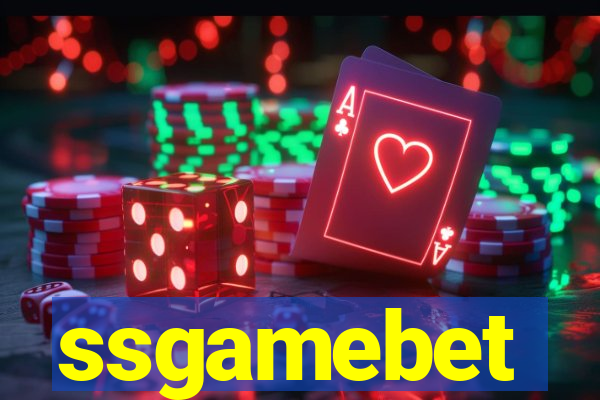 ssgamebet